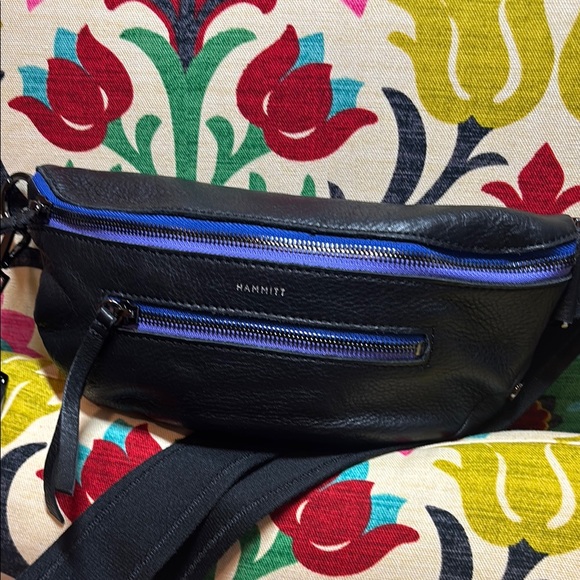 Hammitt Handbags - Hammitt Medium Charles in Birthday Brite
